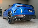 Lamborghini Urus by RACE! 2019 года